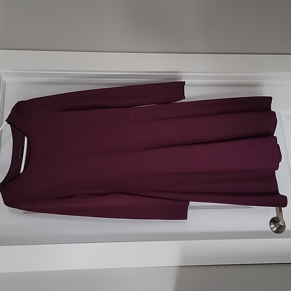 Banana Republic Sweater Dress